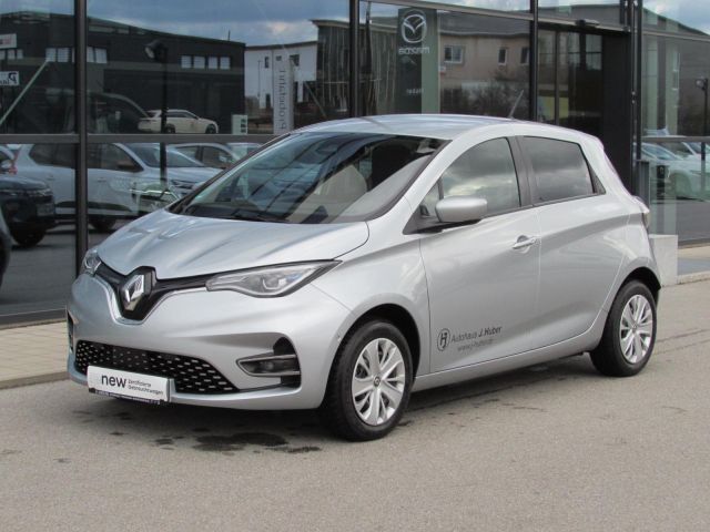 Renault Zoe Intens R135 Z.E. 50 mit Batteriekauf Klima