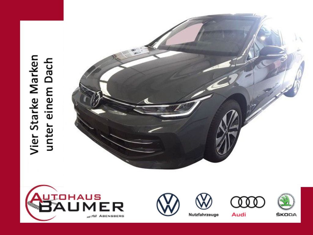 Image of Volkswagen Golf