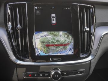 Volvo V60 - 12
