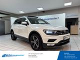 Volkswagen Tiguan Highline BMT Start-Stopp El. Panodach Nav - VW Tiguan Gebrauchtwagen in Bonn