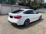 BMW 330d xDrive GT Gran Turismo M-Sportfahrwerk  - BMW 330 Gran Turismo von privat