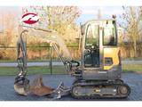 Volvo ECR25 ELECTRIC | JECR25D | TILTBUCKET | BUCKET | - Volvo Ec