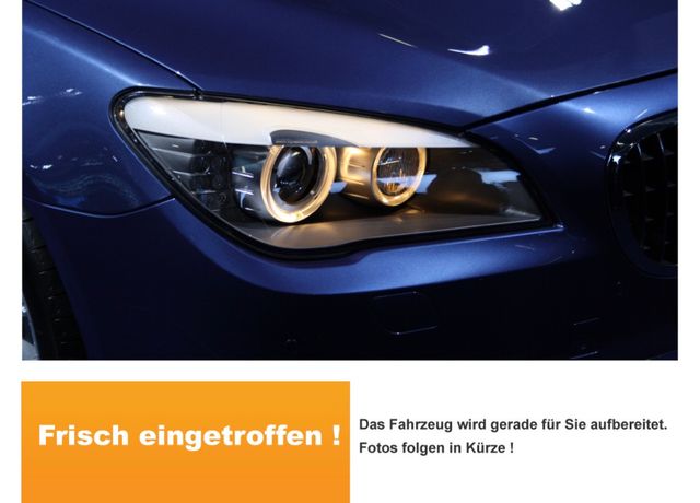 BMW M550 d xDrive App Schiebedach StHzg Bi Xenon