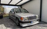 Mercedes-Benz 190 E 2.0 Sportline