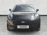 Ford Puma 1.0 EB MHEV 7G-Autom. ST-Line Winterpaket - Ford Puma: 1.7