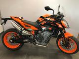 KTM 890  Duke GP Orange "inkl. 48 Monate Garantie - KTM DUKE GP 890