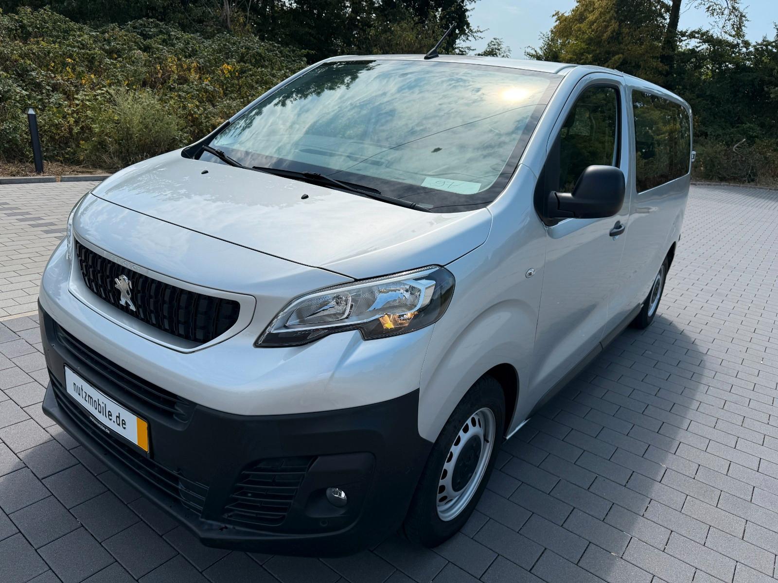 Peugeot Expert Kombi L2 8 Sitze