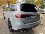 Mercedes-Benz d AMG|MY26|MASSAGE|MULTIMEDIA|BURMESTER|HEAD-UP| - Mercedes-Benz GLS 450 Neuwagen