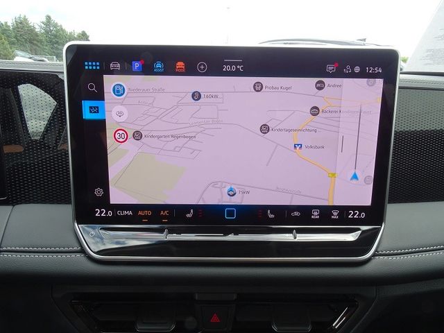 Tiguan 1.5 eTSI DSG Goal / Design-Paket