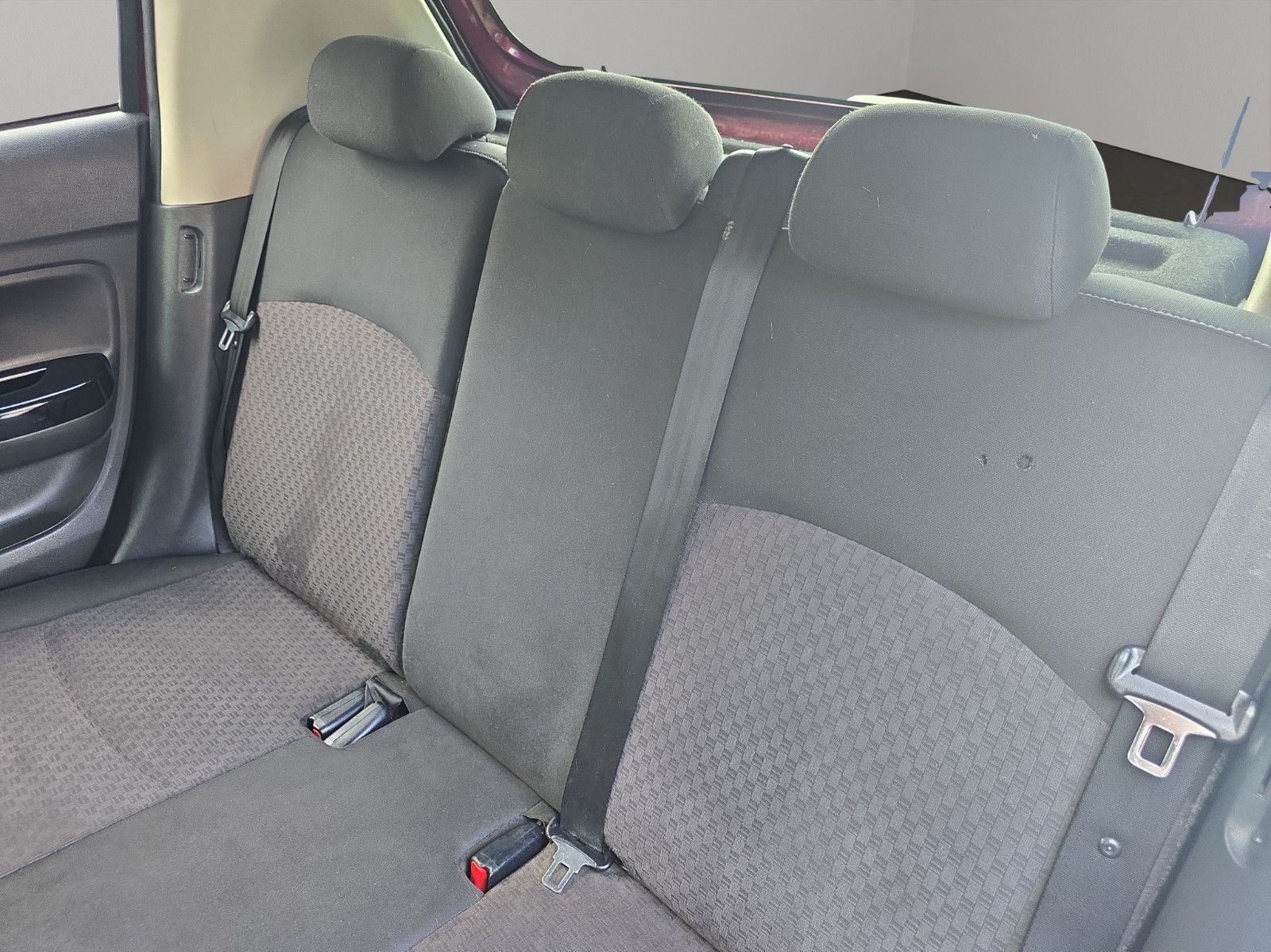Fahrzeugabbildung Mitsubishi Space Star Diamant Edition+AUS 1.HAND FALTDACH