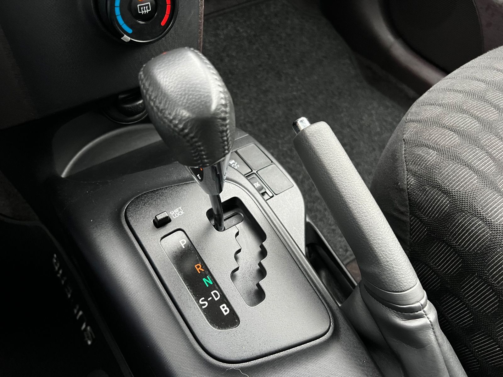 IQ Automatik*Klimaanlage*Allwetterreifen*