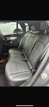 Mercedes-Benz GLC 250 4M+AMG-Line+Night-Paket - Mercedes-Benz GLC-Class: Privatanbieter
