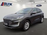 Ford Kuga 2.5L Titanium  PHEV
