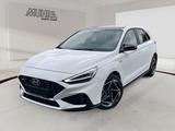 Hyundai i30 N LINE 7-DCT 48V NAVI LED PANORAMA - Hyundai i30 Neuwagen in Duisburg
