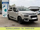 Citroën Berlingo Feel Pack *Sitzhz/17''Alu/Navi/Kamera - Citroën in Oldenburg