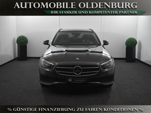 Mercedes-Benz E 300 de T Avantgarde *Distro+*AHK*360°*HUD*GSD*