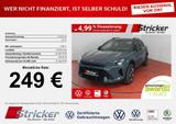 Cupra Formentor 1.5eTSI 249,-ohne Anzahlung App-Connec - Cupra Gebrauchtwagen von 2025