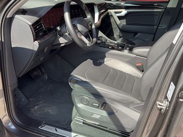 Volkswagen Touareg - 10
