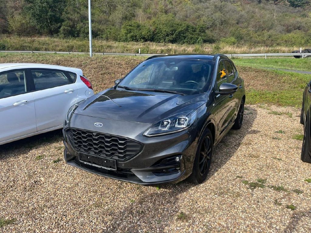 Image of Ford Kuga