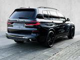 BMW X7 xDrive40d M Sportpaket * Sitzheizung vorne un - BMW: 7 Sitzer