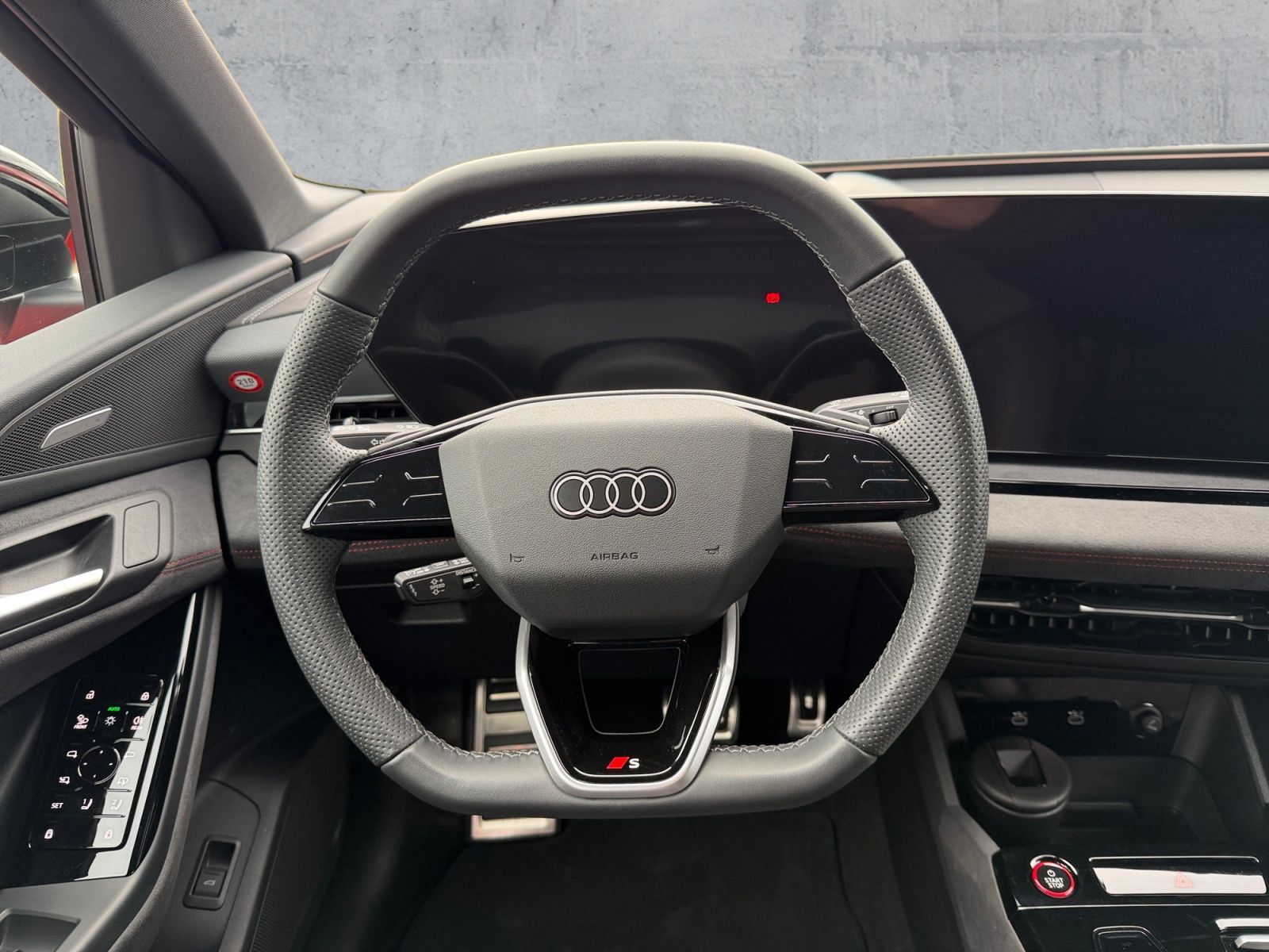 Audi SQ6 e-tron - Bild 10