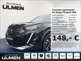 Peugeot 2008 Allure Pack 1.2 PureTech 130 Navi Digitales - Peugeot 2008 in Duisburg