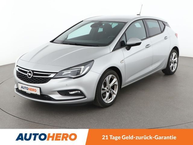 Opel Astra 1.4 SIDI Turbo ON Start/Stop *CAM*TEMPO*