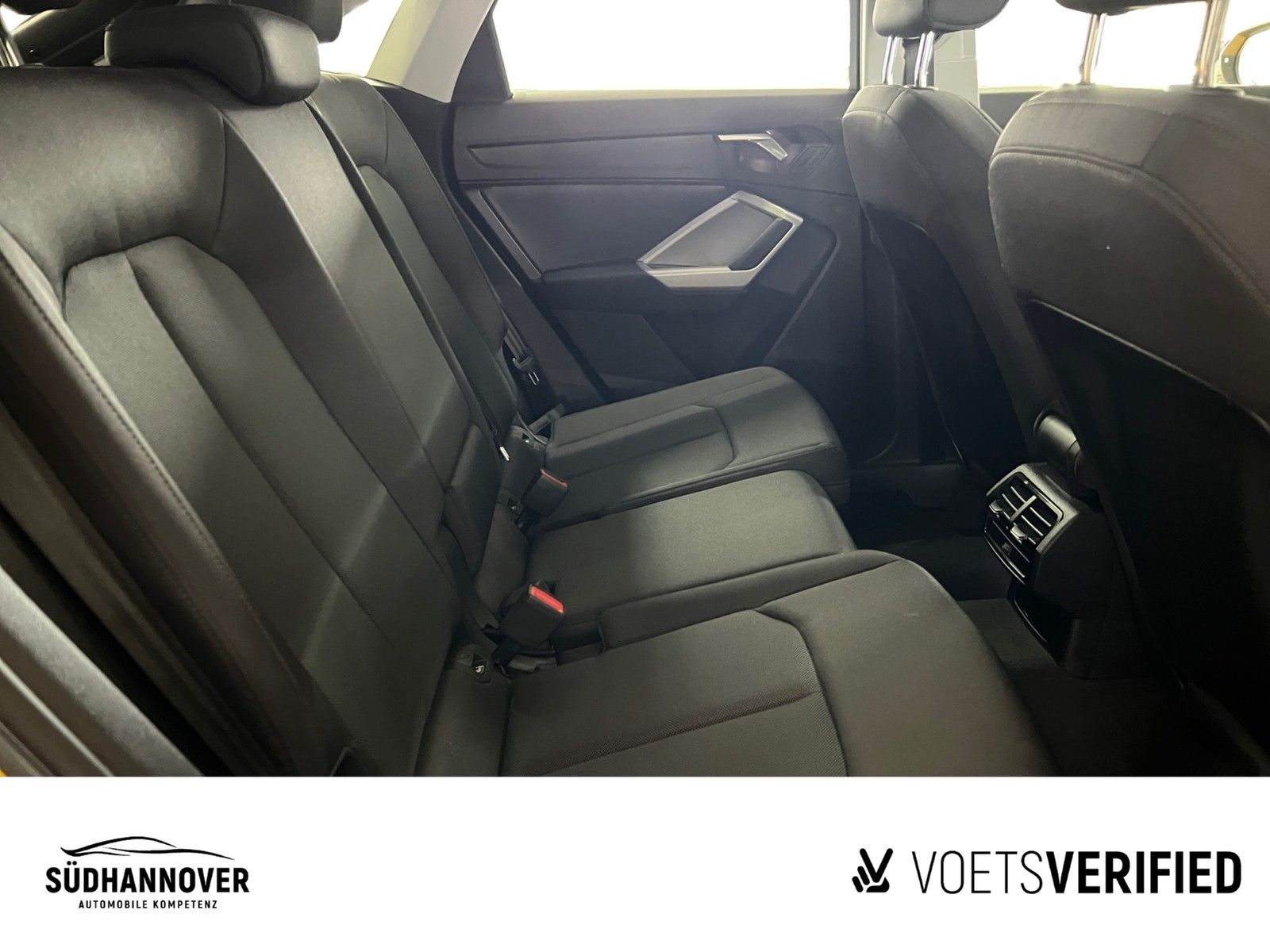 Audi Q3 - Bild 15