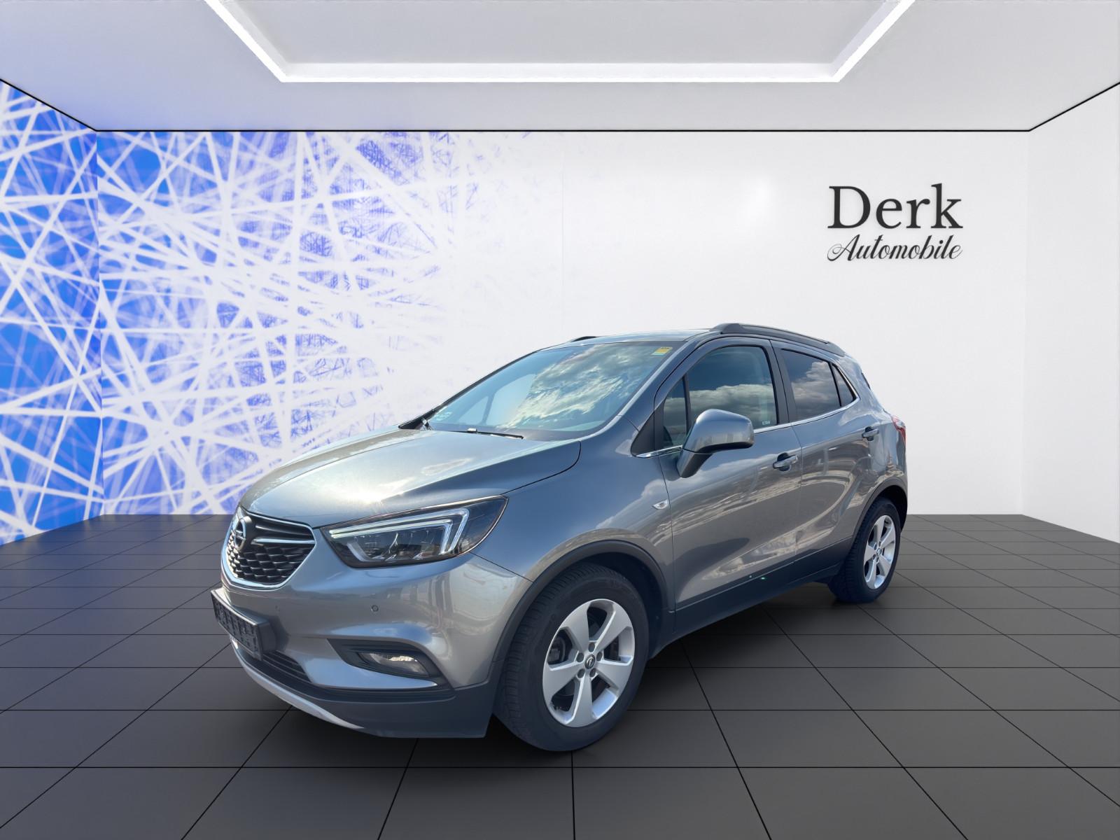 Opel Mokka X Innovation ,Navi,LED,Kamera