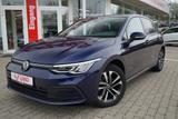 Volkswagen Golf VIII 2.0 TDI DSG United LED Navi Spurhalte - Volkswagen Golf: United V