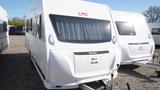 LMC Sassino 460 E /Sassino Paket - LMC 460 e