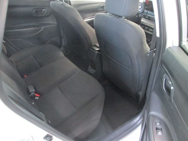Hyundai i20 – Bild 7