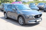 Mazda CX-5 2.2 Sports-Line AWD LED_Navi_BOSE_SitzHz - gebrauchte Mazda CX-5 aus dem Jahr 2019