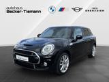 MINI Cooper S Clubman A,JCW Kit,Navi,LED Scheinwerfer - MINI Cooper S Clubman Gebrauchtwagen