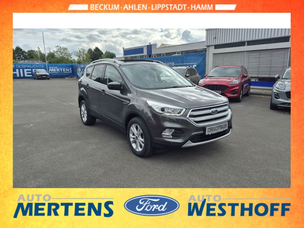 Image of Ford Kuga