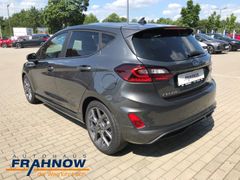 Foto Nummer 6: FORD Fiesta