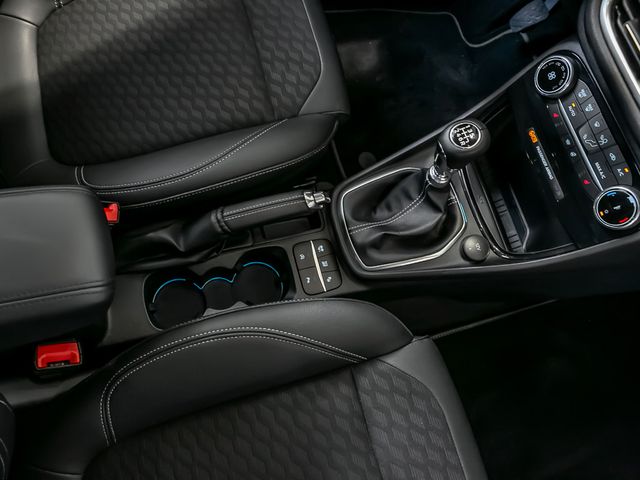 Ford Puma 1.0 Titanium X Fahrassistenz-Paket Kamera