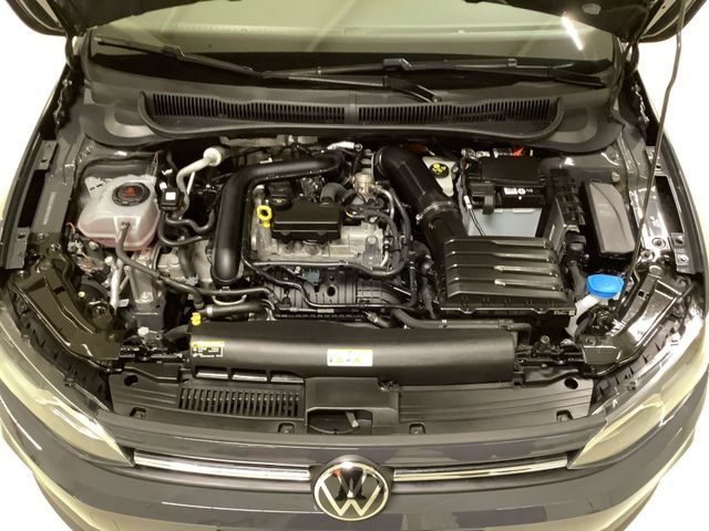 Polo Comfortline 1,0 l TSI 70 kW  Klima, Navi, S