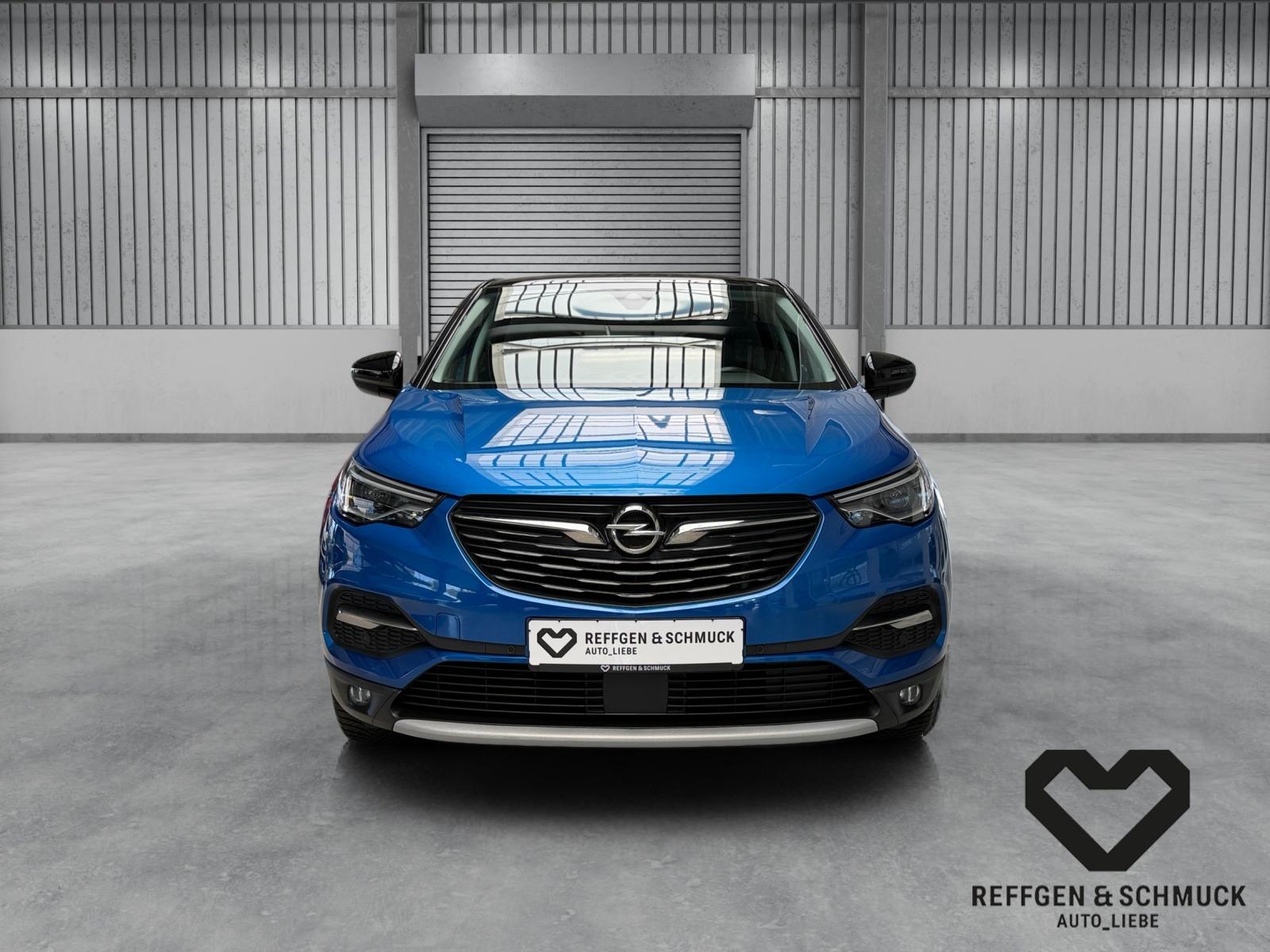Opel GRANDLAND INNOVATION AUTOMAT+NAVI+LED+ALLWETTER+