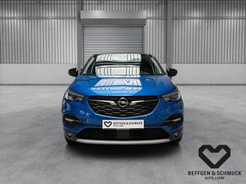 Opel Grandland (X) - 2