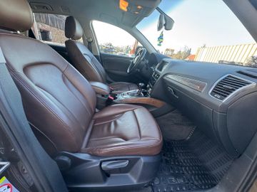 Audi Q5 - 8