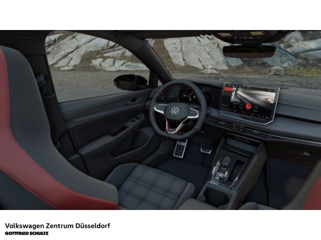 Volkswagen Golf GTI 2 0 l TSI DSG Black Style LED-Plus/ Bus foto 7