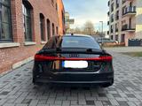 Audi A7 55 TFSI S tronic quattro- Som+WiReifen,Hi-Fi, - Audi A7: 55