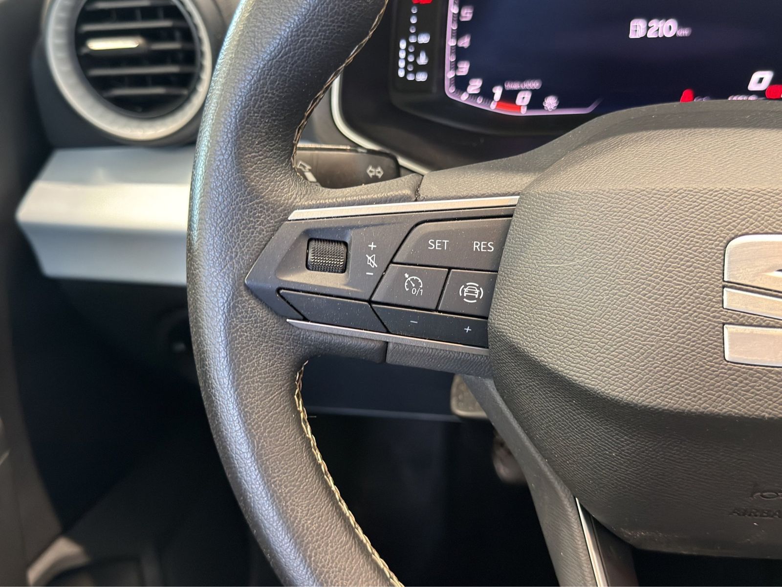 Seat Ibiza - Bild 19