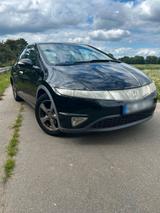 Honda Civic 1.4L 83PS Schaltgetriebe  - Honda Civic in Mönchengladbach