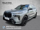 BMW X7 xDrive 40d M Sportpaket Pro Pano AHK HUD Luft