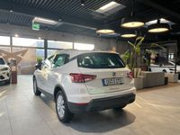 Seat Arona - Vorschau Bild 3
