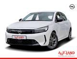Opel Corsa 1.2 DI Turbo LED Tempomat Kamera