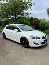 Opel Astra J OPC Sportpaket 1.4 Turbo 1.Ha... - Opel Astra: Opc H
