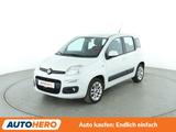 Fiat Panda 0.9 Lounge*PDC*KLIMA*GARANTIE* - Fiat Panda: Automatik